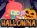 Játék Hallowina online Játék Hallowina online
