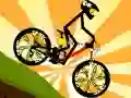 Játék Stickman Biciklis online Játék Stickman Biciklis online