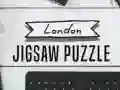 Játék Londoni puzzle online