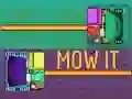 Játék Fűnyíró Puzzle online Játék Fűnyíró Puzzle online