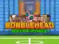 Játék Bobblehead Foci Royale online