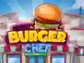 Játék Burgerez Köfi online