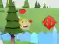 Jåték Oddbods: Fagyi Harc online Jåték Oddbods: Fagyi Harc online