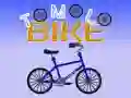 Játék Tomolo Kerékpár online Játék Tomolo Kerékpár online