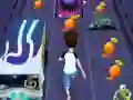 Játék Subway Surf Halloween online Játék Subway Surf Halloween online