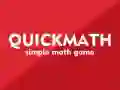 Játék Gyors matematika online