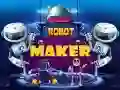 Játék Robotkészítő online Játék Robotkészítő online