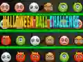 Játék Halloween Bál Kihívás online