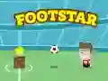 Játék Futballcsillag online Játék Futballcsillag online