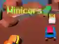 Játék Miniautók online Játék Miniautók online