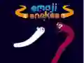 Játék Emoji Kígyók online Játék Emoji Kígyók online