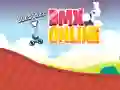 Játék BMX Online online