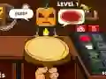 Játék Halloween Pizzéria online Játék Halloween Pizzéria online