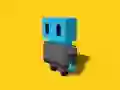 Játék 3D Pixelek online