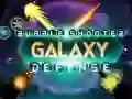 Játék Buborék Lövő Galaxis Védelme online