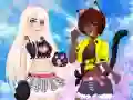Játék Neko Hercegnő Lány online Játék Neko Hercegnő Lány online