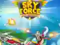 Játék Sky Force online Játék Sky Force online