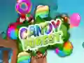 Játék Cukorerdő online