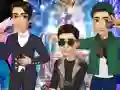 Játék Zayn Malik Világturné online