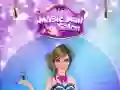 Játék Varázslatos Kéz- és Lábápoló Szalon online Játék Varázslatos Kéz- és Lábápoló Szalon online