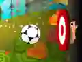Játék Labda és Cél online