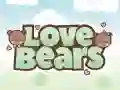 Játék Szerelmes Medvék online