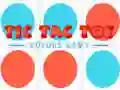 Játék Színes Tic Tac Toe Játék online Játék Színes Tic Tac Toe Játék online