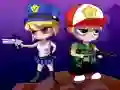 Játék Zombi Ráadás online Játék Zombi Ráadás online