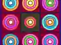 Játék Színes Gyűrűk online