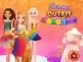 Játék Disney Ruhák Színezése online Játék Disney Ruhák Színezése online