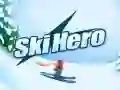 Játék Síhős online