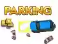 Játék Parkoló Mester online Játék Parkoló Mester online
