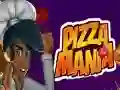 Játék Pizza Mánia online Játék Pizza Mánia online