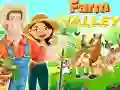 Játék Farm Völgye online