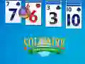 Játék Solitaire Napi Kihívás online