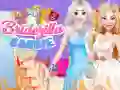 Játék Menyei Barbie online Játék Menyei Barbie online