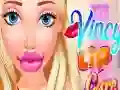 Játék Vincy Ajaktáplálás online
