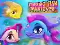 Játék Hal Átalakítás online