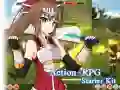 Játék Akció-RPG: Kezdőcsomag online Játék Akció-RPG: Kezdőcsomag online