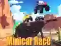 Játék Miniautó verseny online