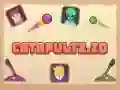 Játék Catapultz.io online