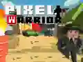 Játék Pixel Harcos online