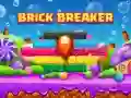 Játék Téglatörő online