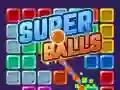 Játék Szuper Golyók online