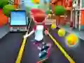 Játék Subway Surfers EG online Játék Subway Surfers EG online