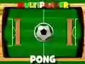 Játék Többjátékos Pong online