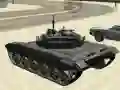 Játék Tankvezető szimulátor online Játék Tankvezető szimulátor online