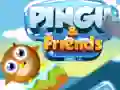 Játék Pingu és Barátai online Játék Pingu és Barátai online