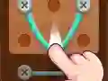 Játék Vonal Puzzle online
