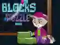 Játék Blokk puzzle online